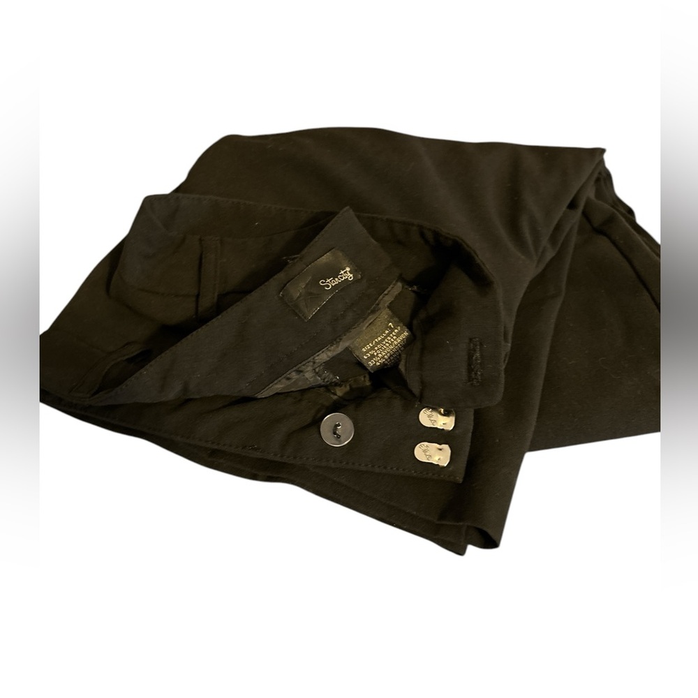 Star City Trousers 
7 Tall